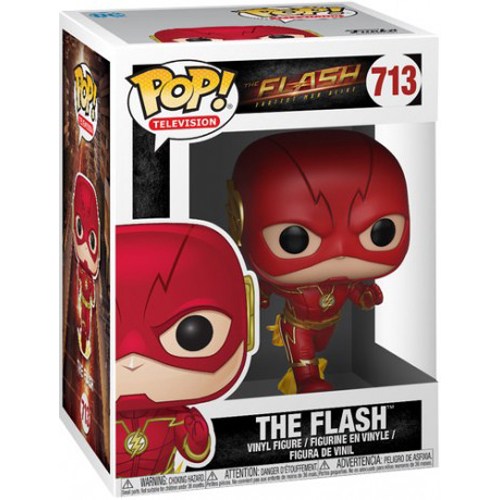 pop the flash 713