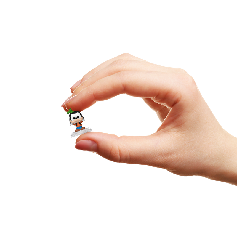 bitty pop disney 4 pack series 4