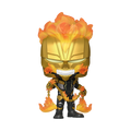 pop ghost rider 1248