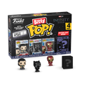 bitty pop marvel the infinity saga 4 pack series 4