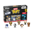 bitty pop star wars 4 pack series 2