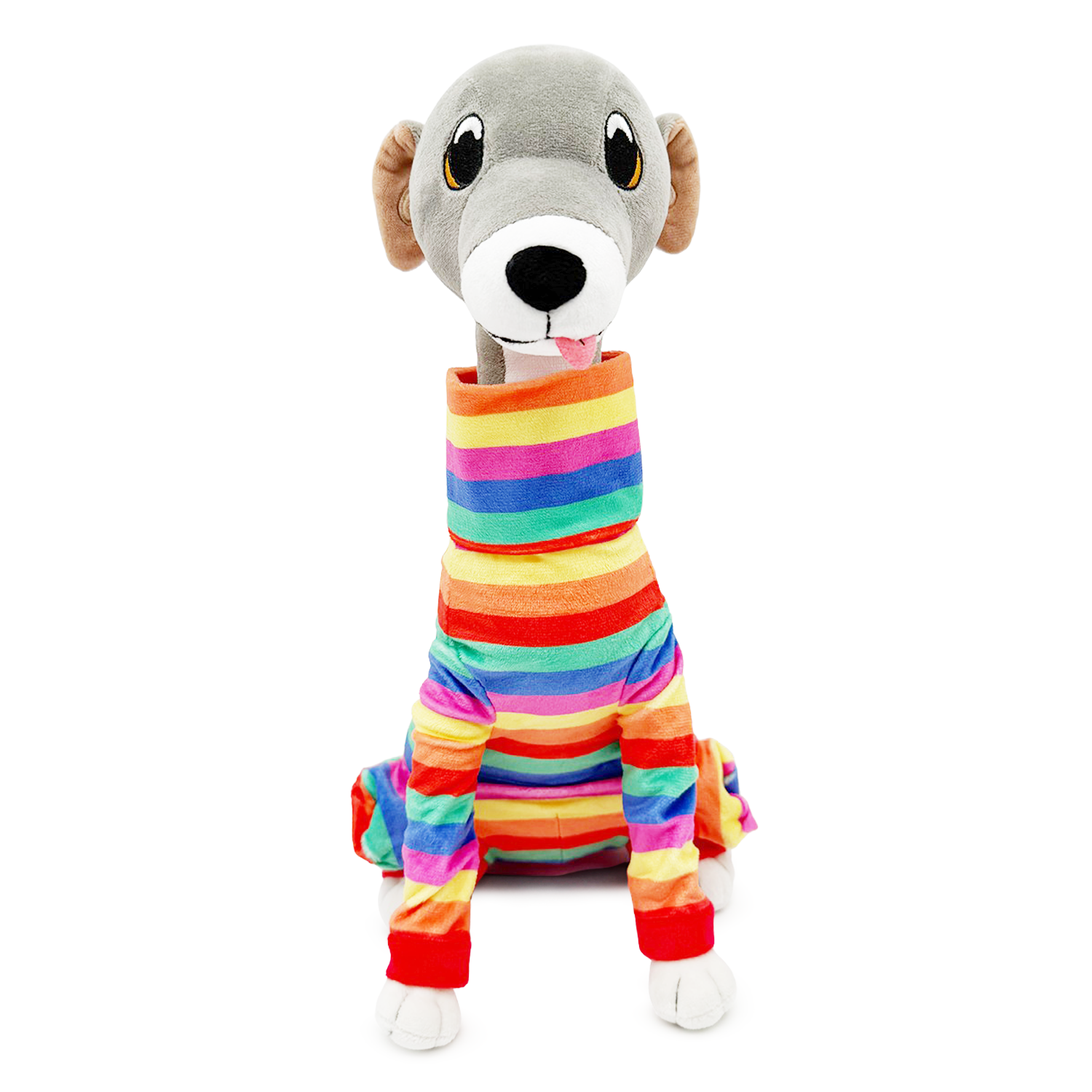 Tika the Iggy Plush (1ft)