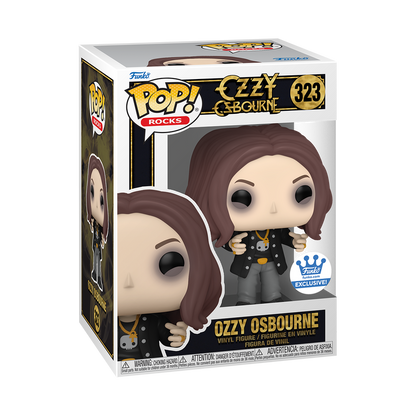 pop ozzy osbourne in black suit 323