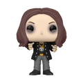 pop ozzy osbourne in black suit 323