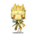 Naruto Uzumaki "Kurama lingirežiim" (SE)