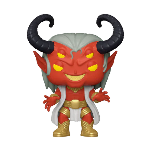 Trigon
