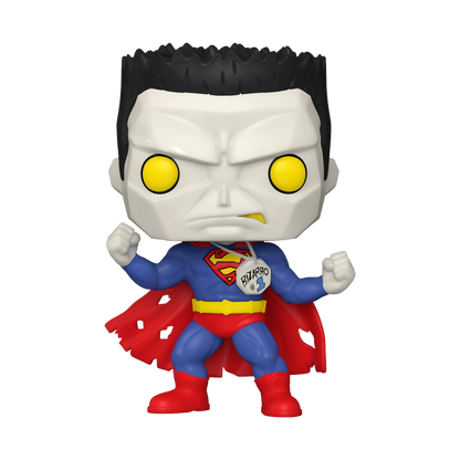 Pop! Bizarro Superman