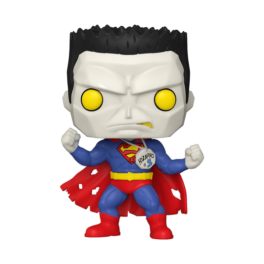 Pop! Bizarro Superman