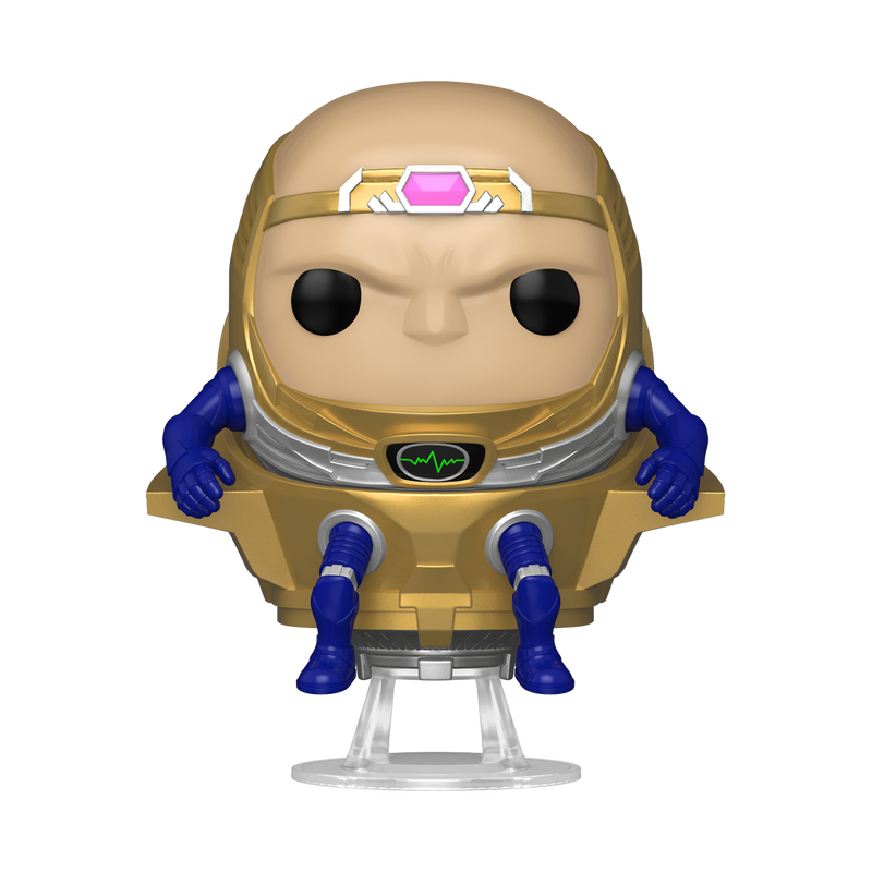 pop unmasked m o d o k 1262