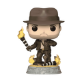 Indiana Jones madudega