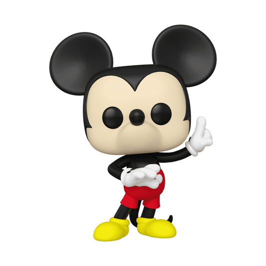 Mickey Mouse - Pop! Mega