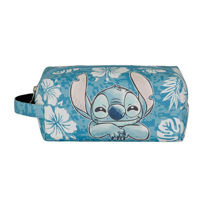Kulturbeutel Reise Brick PLUS Lilo und Stitch - Aloha