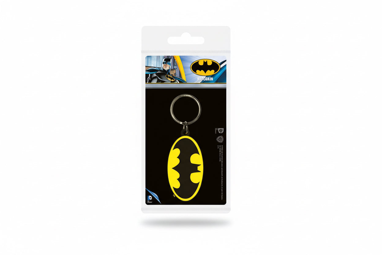 Porte-clés DC Comics - Logo Batman