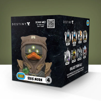 Canard Eris Morn (Boxed Edition)