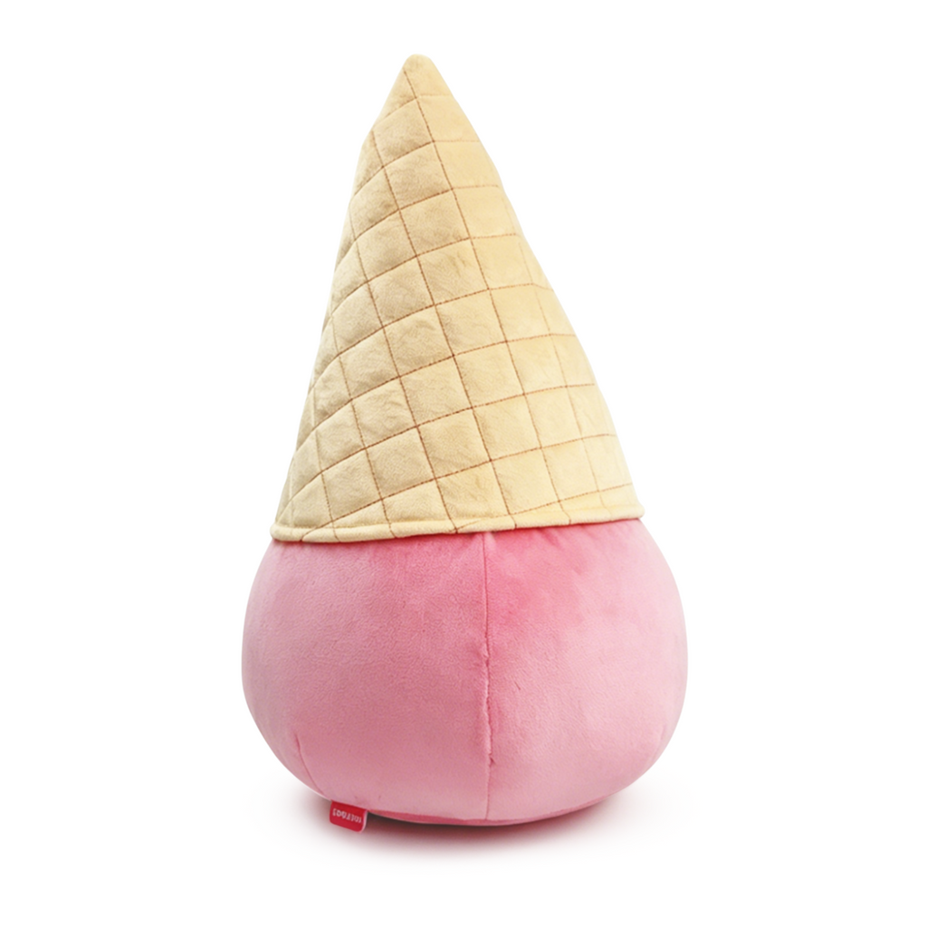 Ice Cream Plush (9in)