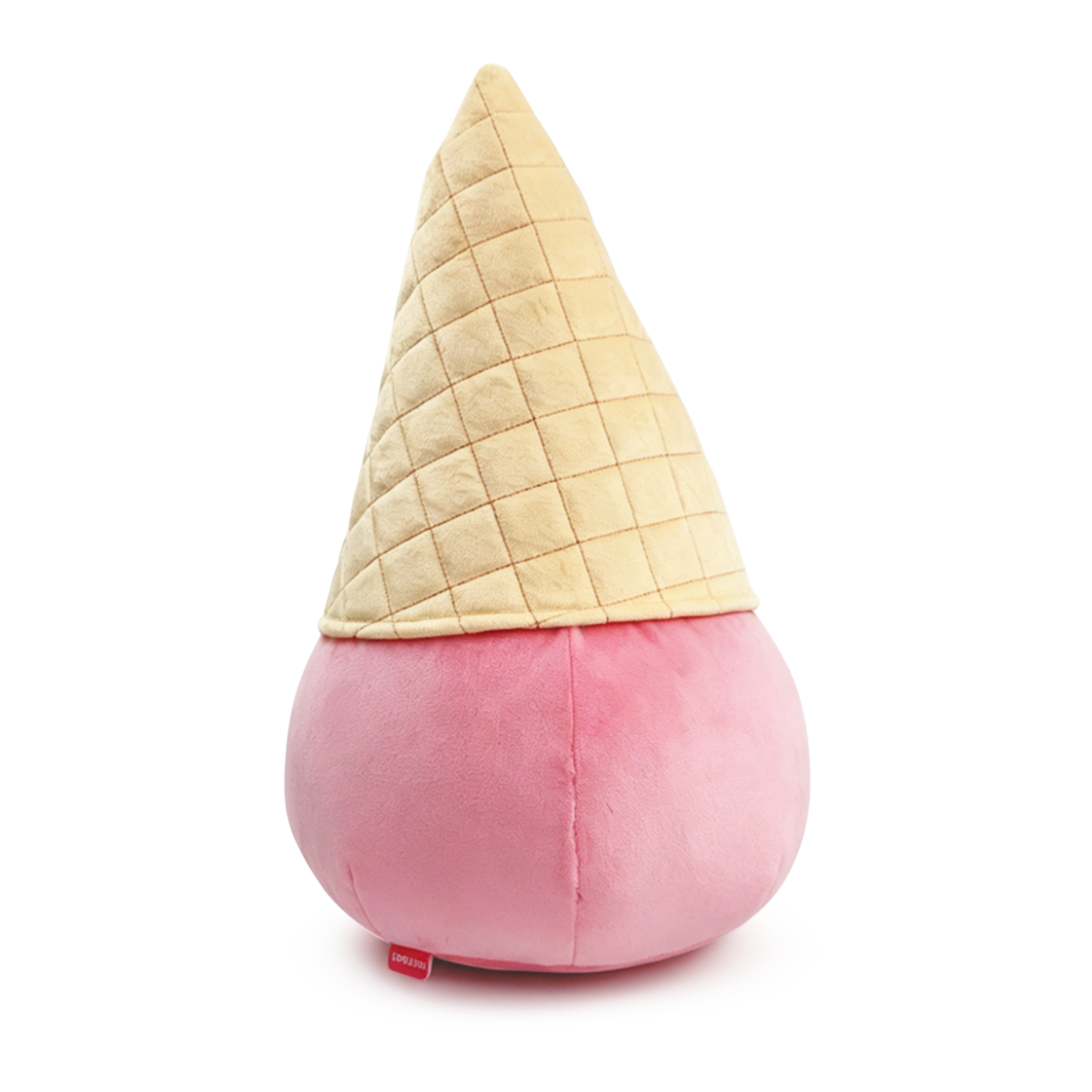Ice Cream Plush (9in)
