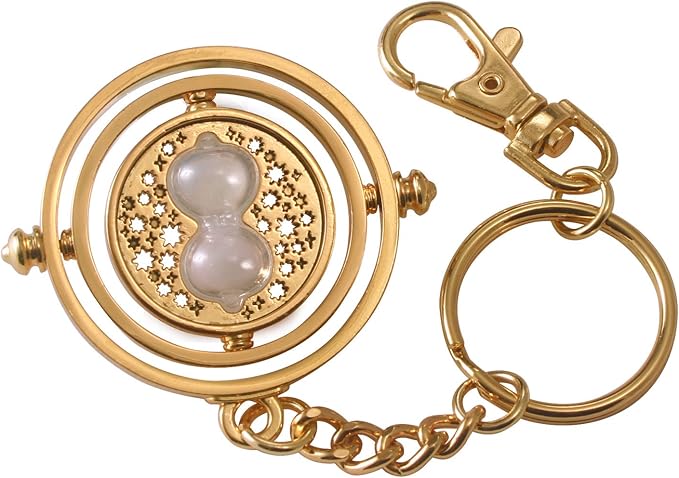 Brelok Harry Potter Time Turner