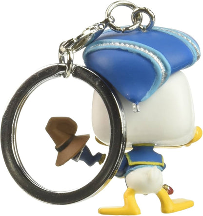 pop keychain donald