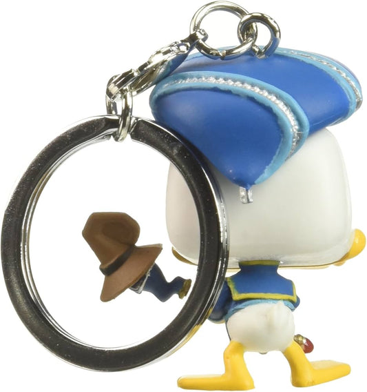 pop keychain donald