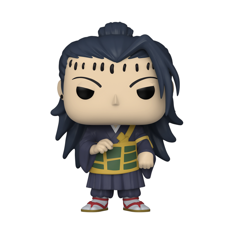 pop suguru geto 1371