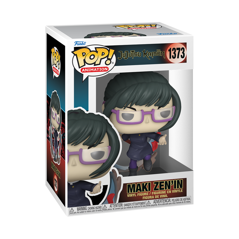 pop maki zenin 1373