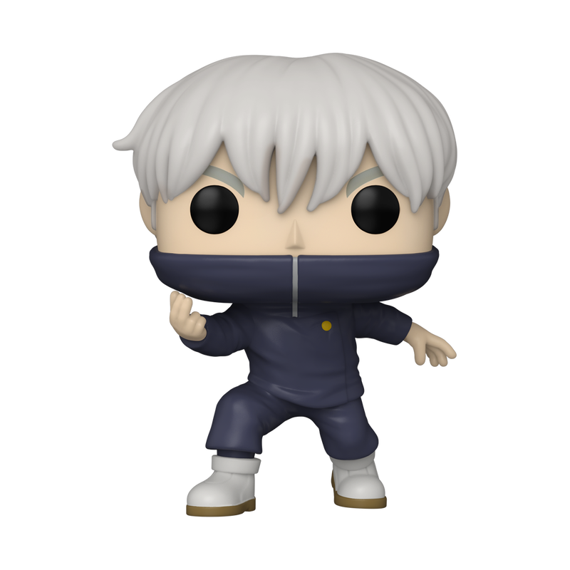 pop toge inumaki 1375