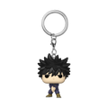 pop keychain megumi fushiguro