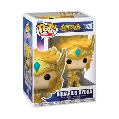 Pop! Aquarius Hyoga