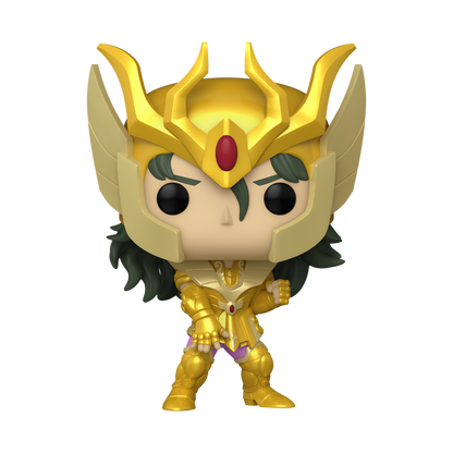 SAINT SEIYA POP Animation N° 1426 Gold Virgo Shun Chevaliers du zodiaque