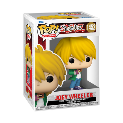 Pop! Joey Wheeler (Demon Kingdom)