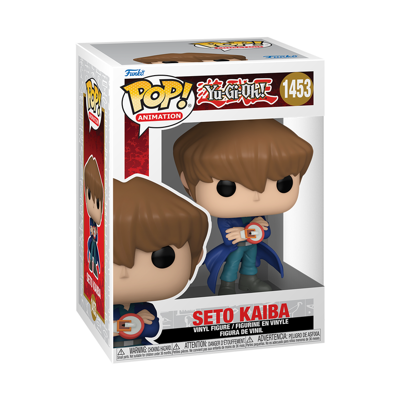 Seto Kaiba