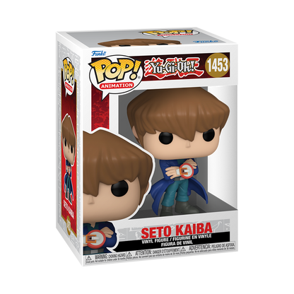 Seto Kaiba