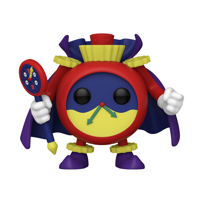 pop time wizard 1454