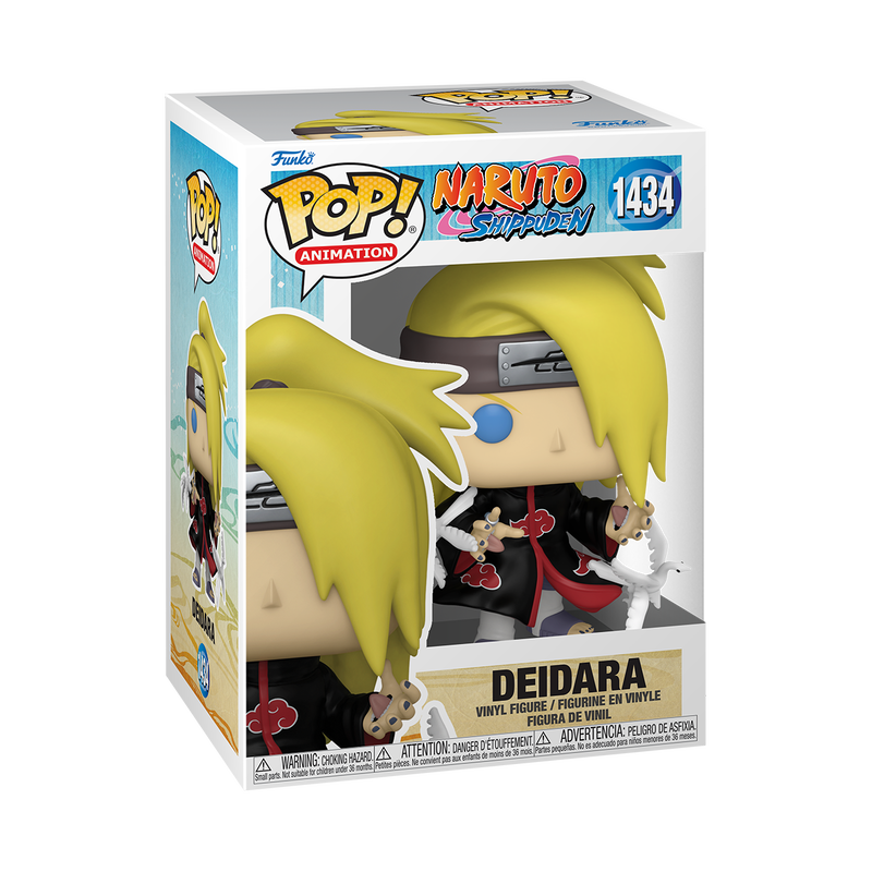 Deidara