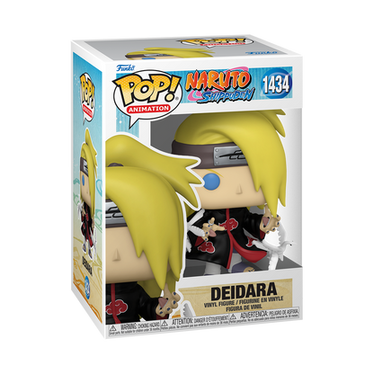 Deidara