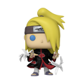 pop deidara 1434