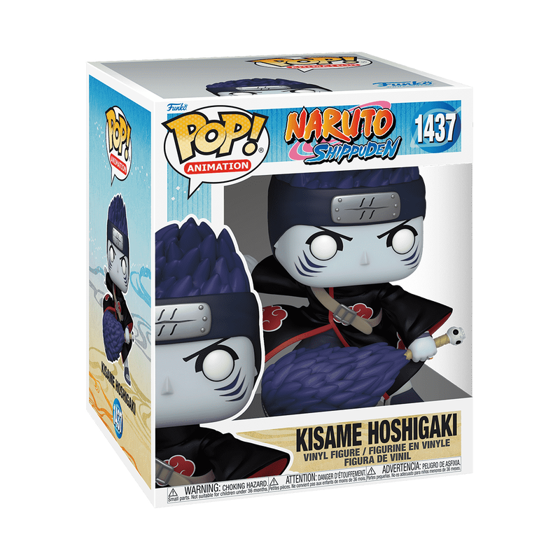 Kisame 