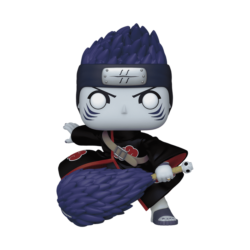 Kisame 