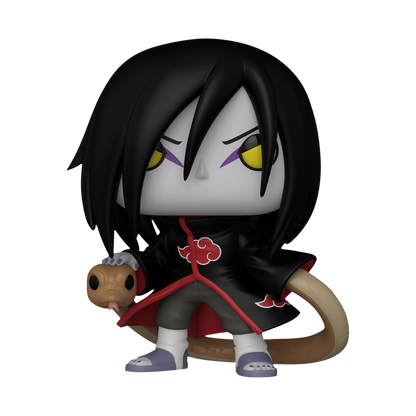 NARUTO POP Animation N° 1435 Orochimaru (Akatsuki)