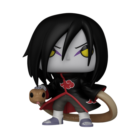 NARUTO POP Animation N° 1435 Orochimaru (Akatsuki)