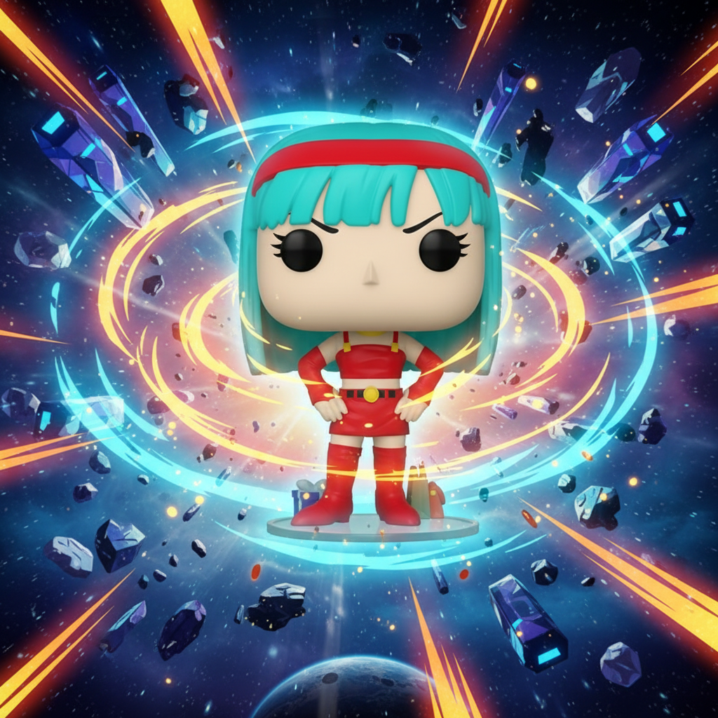 Pop! Bulla