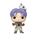 Pop! Trunks és Gill