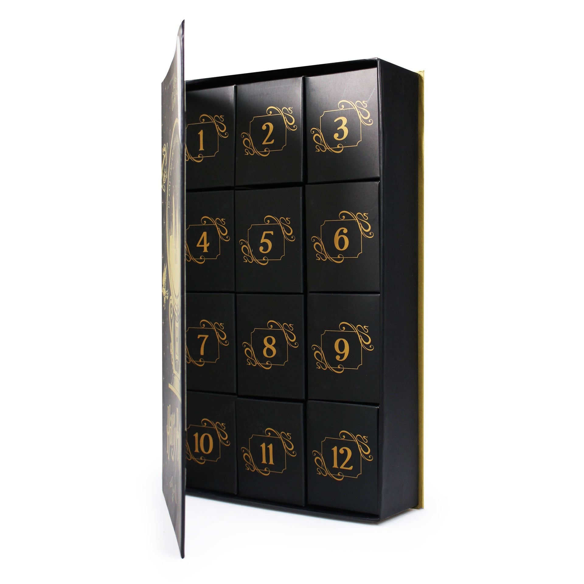 Harry Potter 12-Tage-Adventskalender - Dekorationen