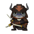 pop super appa with armor 1443