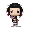 Pop! Orobi