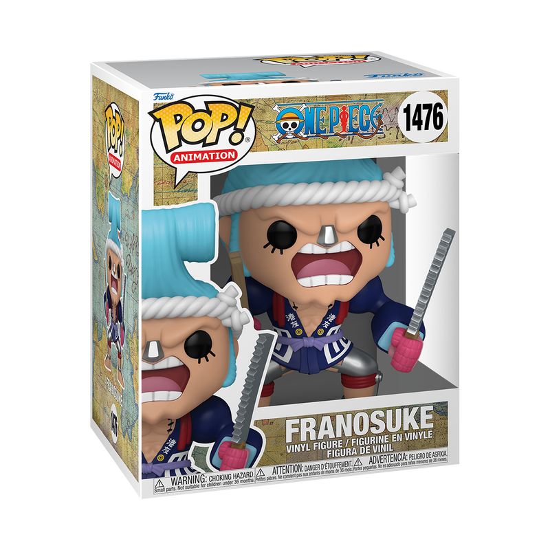 Franosuke