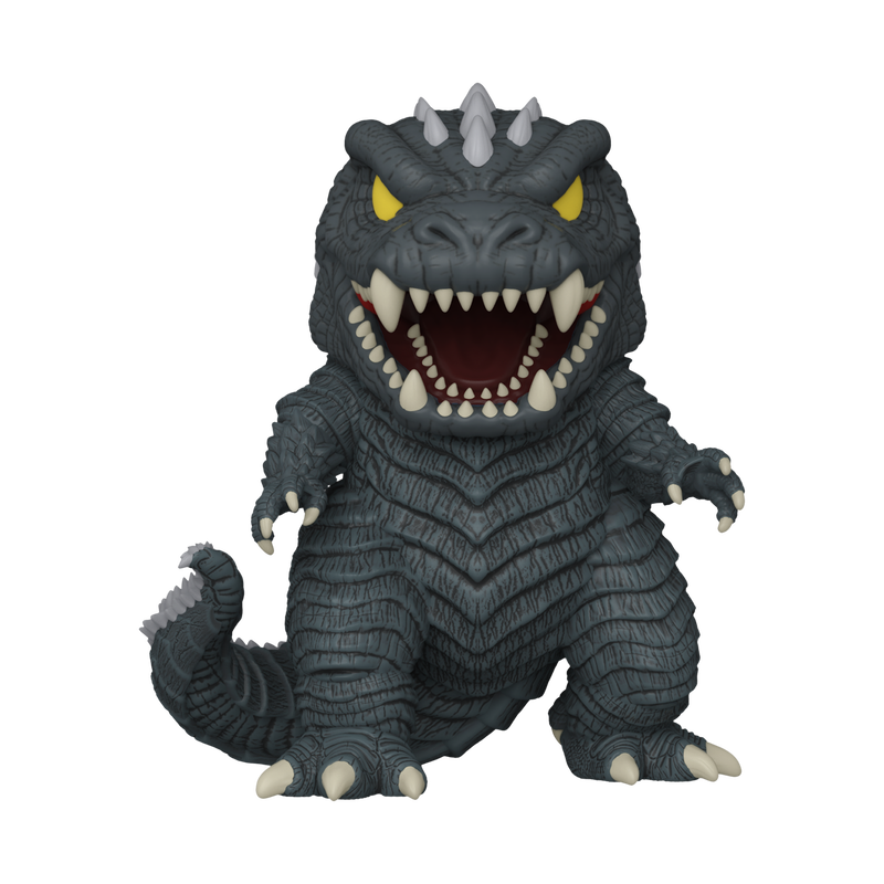 Pop! Godzilla Ultima