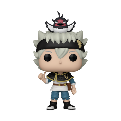 Pop! Asta avec Nero