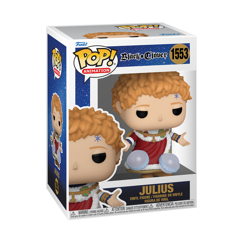 Iulius