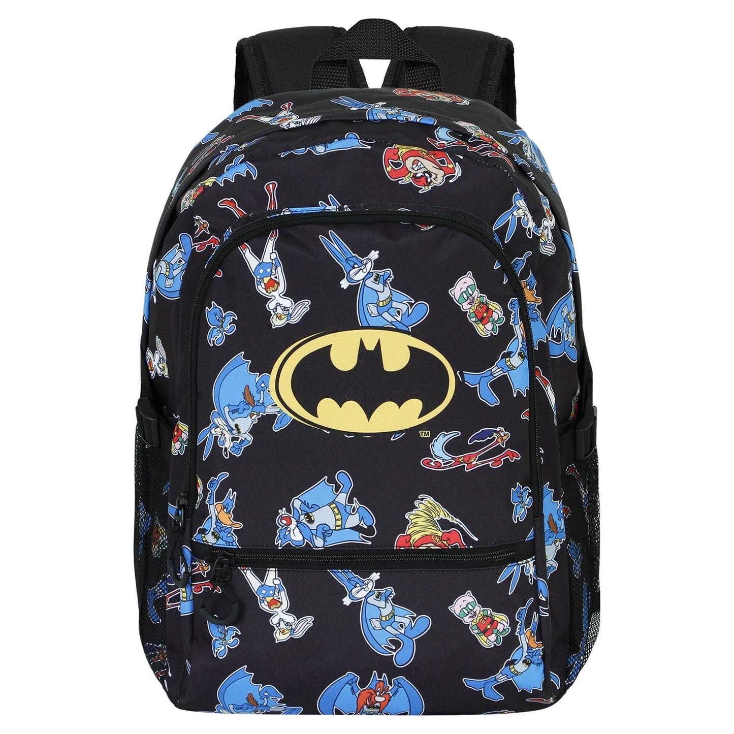 Looney Tunes Batman Tunes Rucksackkampf-FAN 2.0
